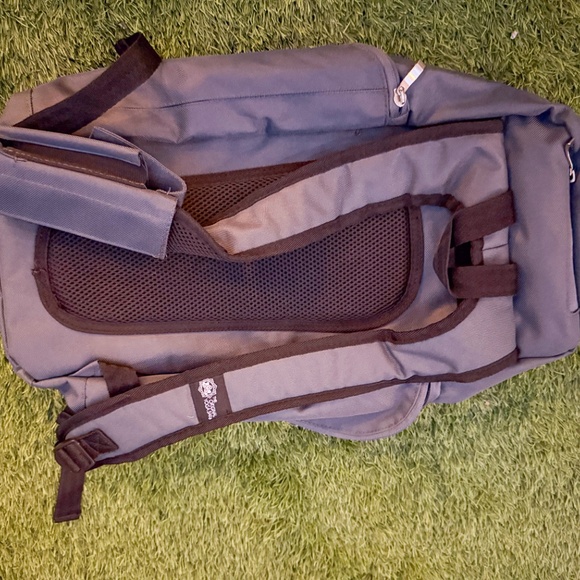 The Original Yoga San in Gray color - Picture 5 of 12